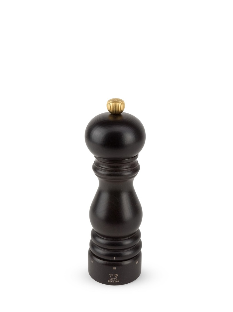 Zoutmolen Chocolate 18 cm