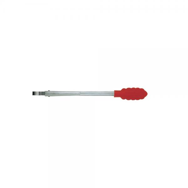 Cuisipro Silicone Locking Tongs 24 cm