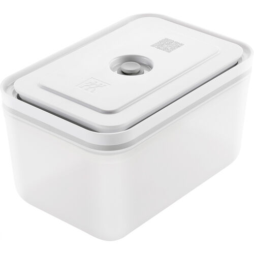 F&S Vacuüm bewaardoos L plastic