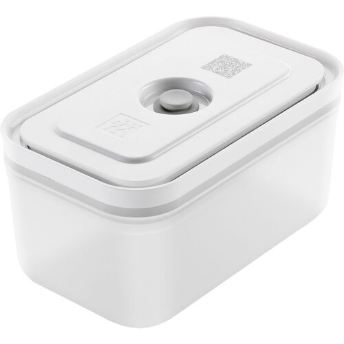 F&S Vacuüm bewaardoos M plastic