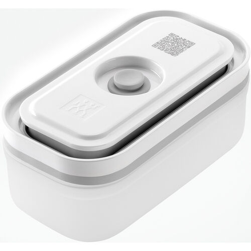F&S Vacuüm bewaardoos S plastic