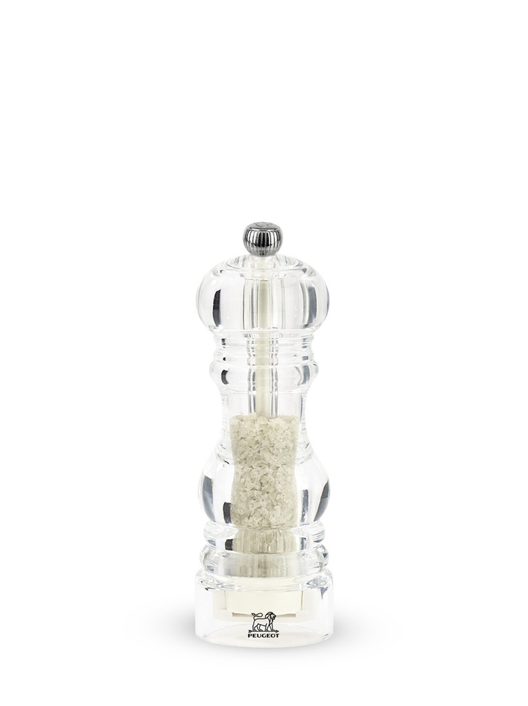 Nat Zout Molen Nancy in Acryl 18 cm