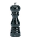 Pepermolen Zwart Lak 18 cm