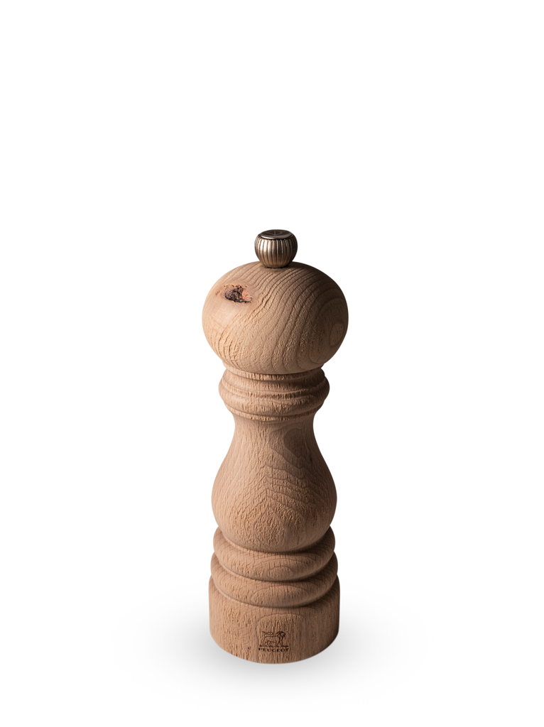 Zoutmolen Naturel 18 cm