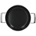 Alu Pro 5 Ceraforce Lage kookpot met deksel 28 cm 