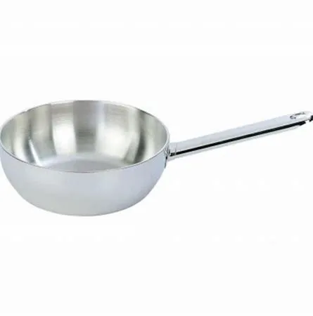 Apollo 7 Conische sauteuse 18 cm 