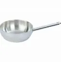 Apollo 7 Conische sauteuse 18 cm 