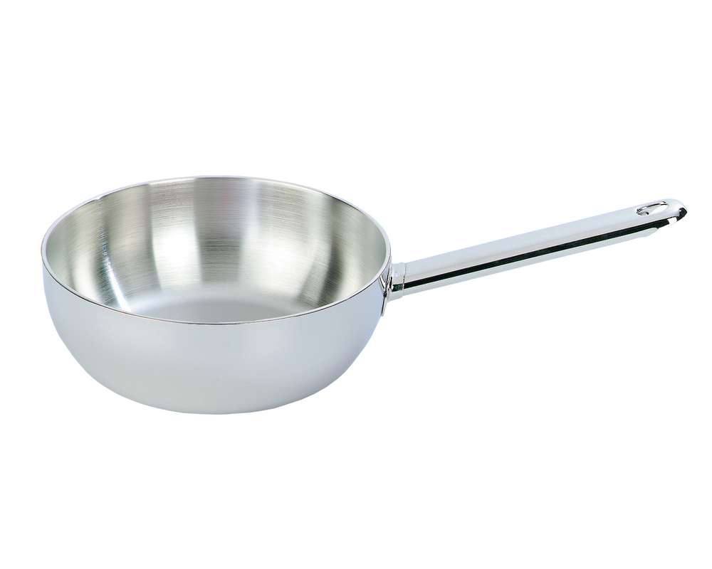 Apollo 7 Conische sauteuse 20 cm 