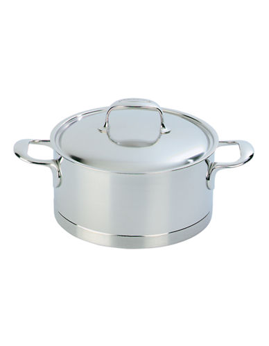 Atlantis 7 Kookpot met deksel 24 cm