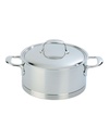 Atlantis 7 Kookpot met deksel 24 cm