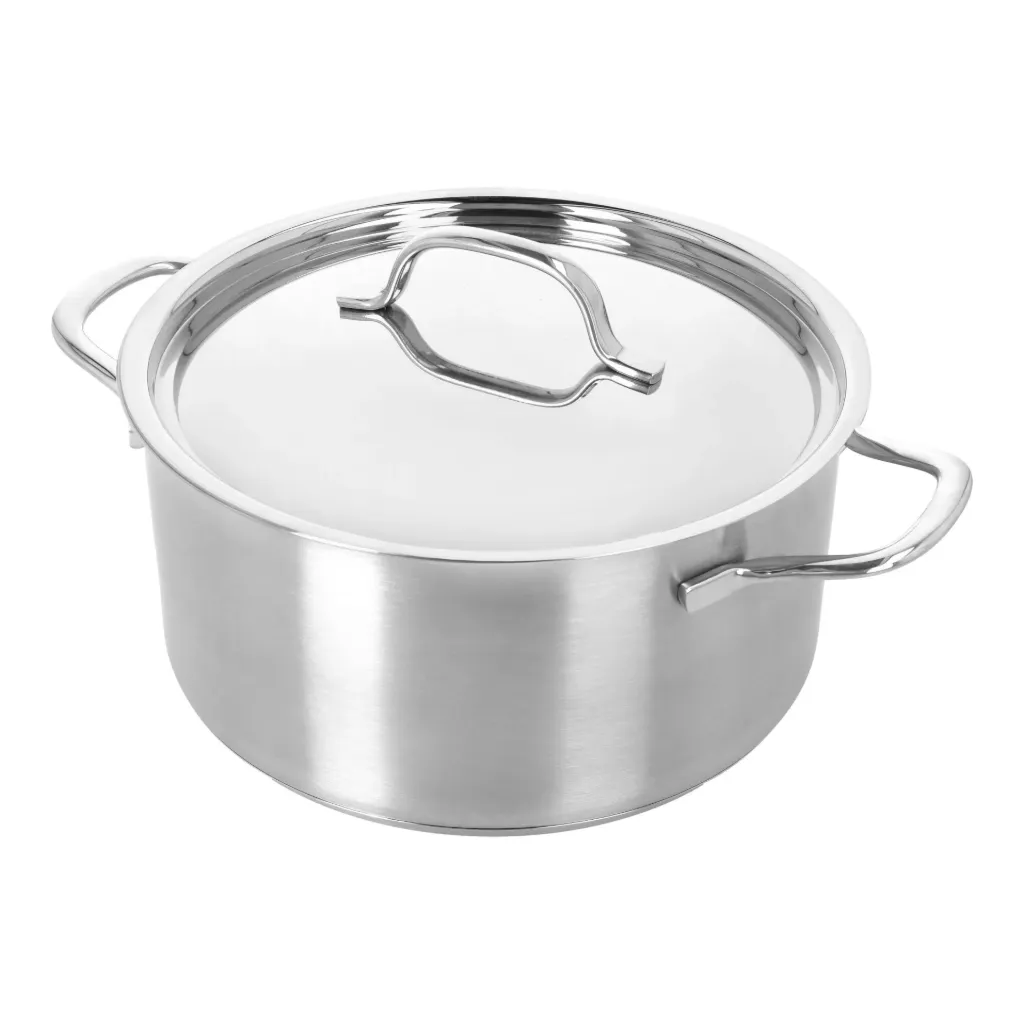 Resto Kookpot 22 cm