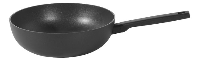 Alu Comfort 3 Duraslide Wok 28 cm