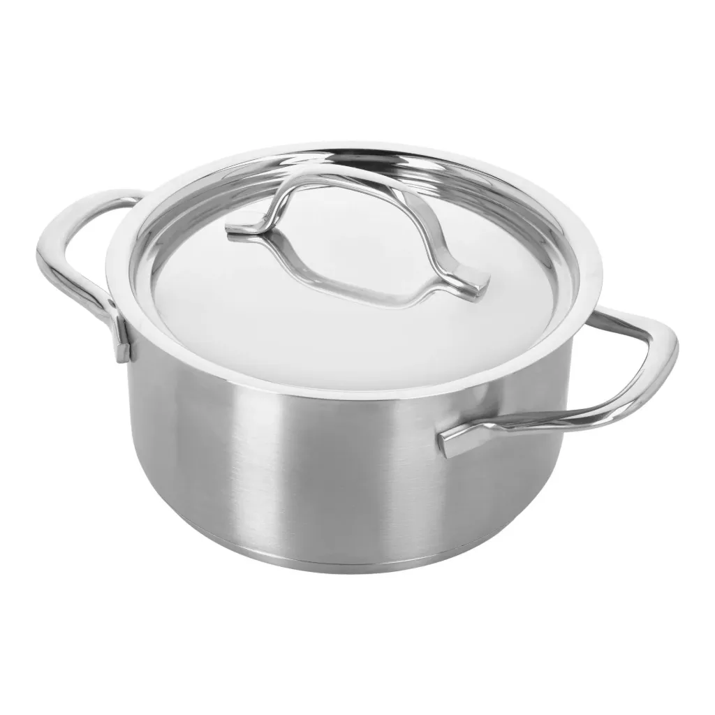 Resto 3 Kookpot 20 cm