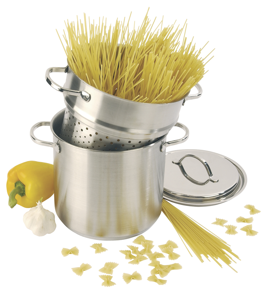 Resto 3 Pastaset 24 cm