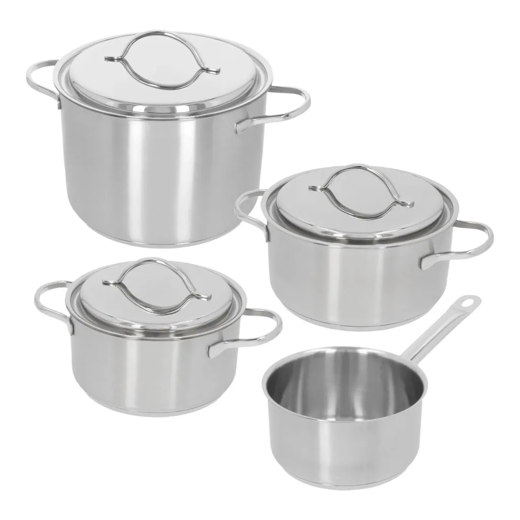 Resto 3 Set 5-delig