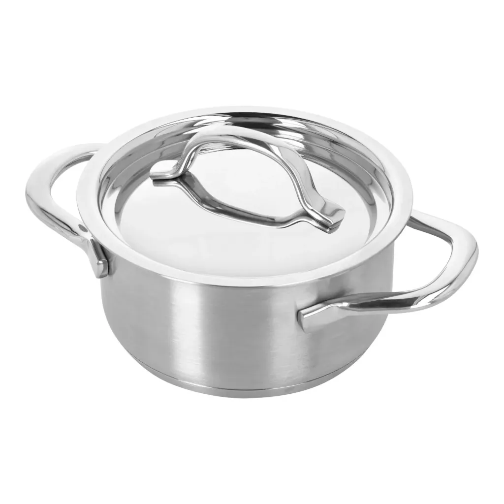 Resto 3 kookpot 12 cm
