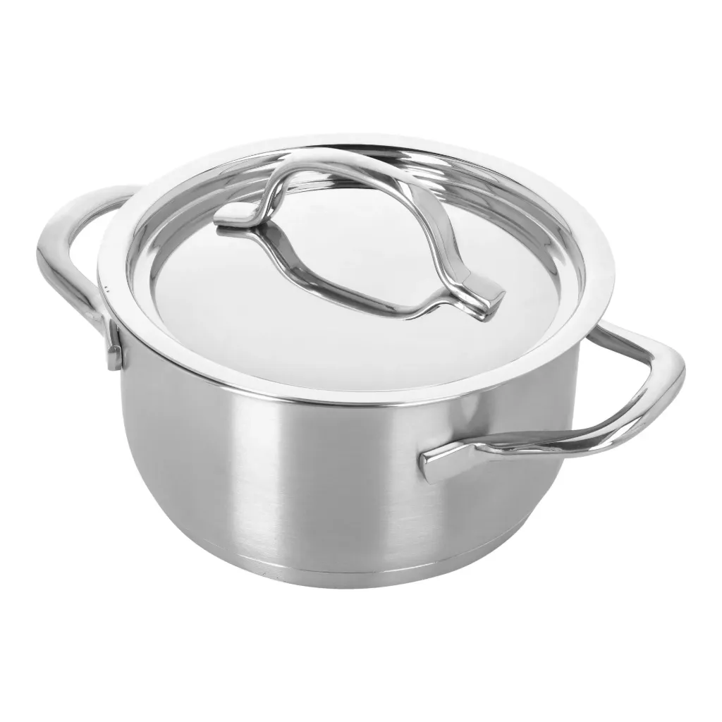 Resto 3 kookpot 14 cm