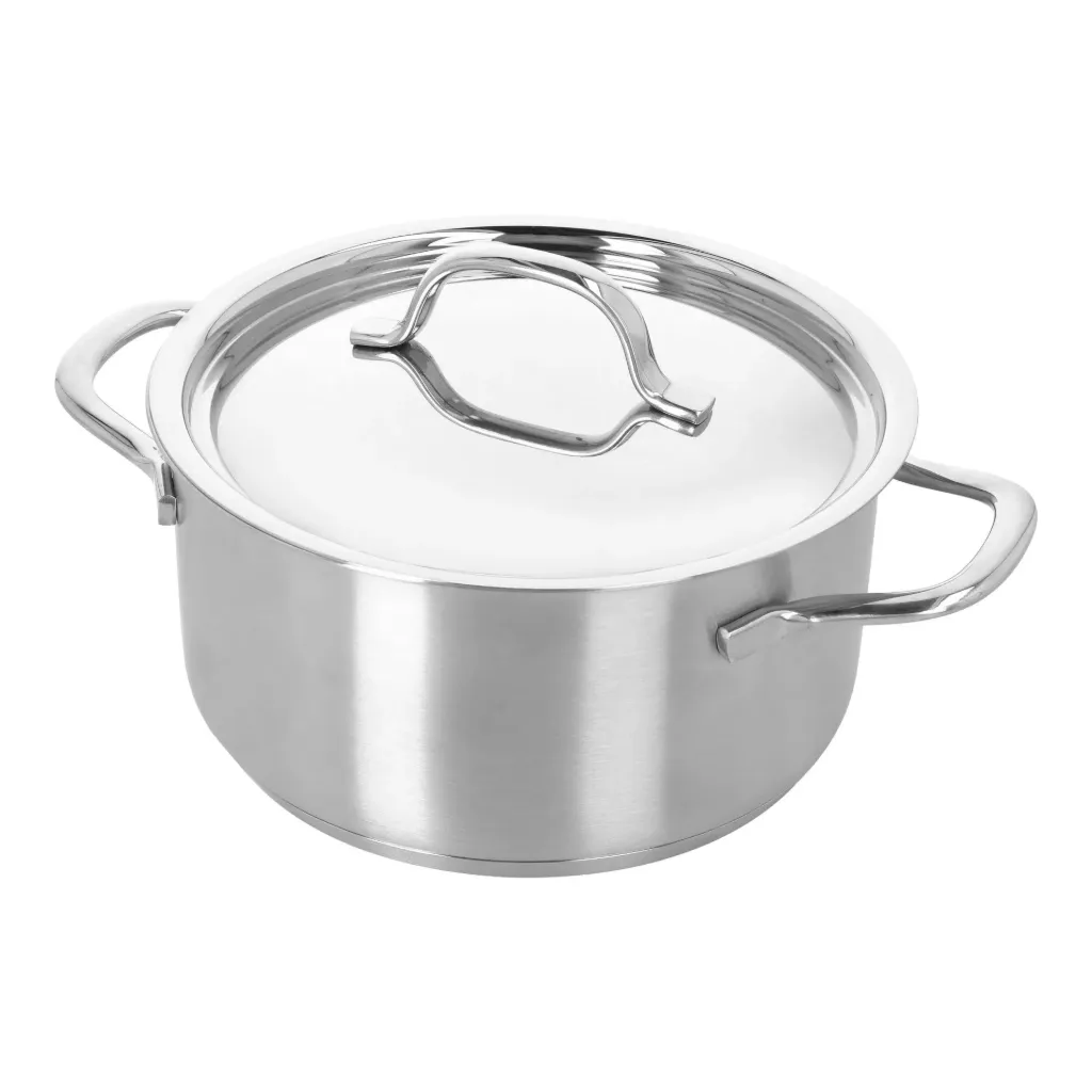 Resto 3 kookpot 18 cm