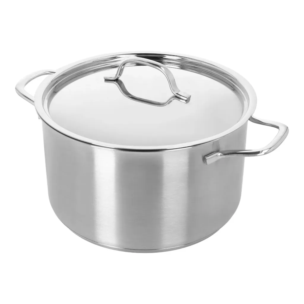 Resto 3 kookpot 6 liter