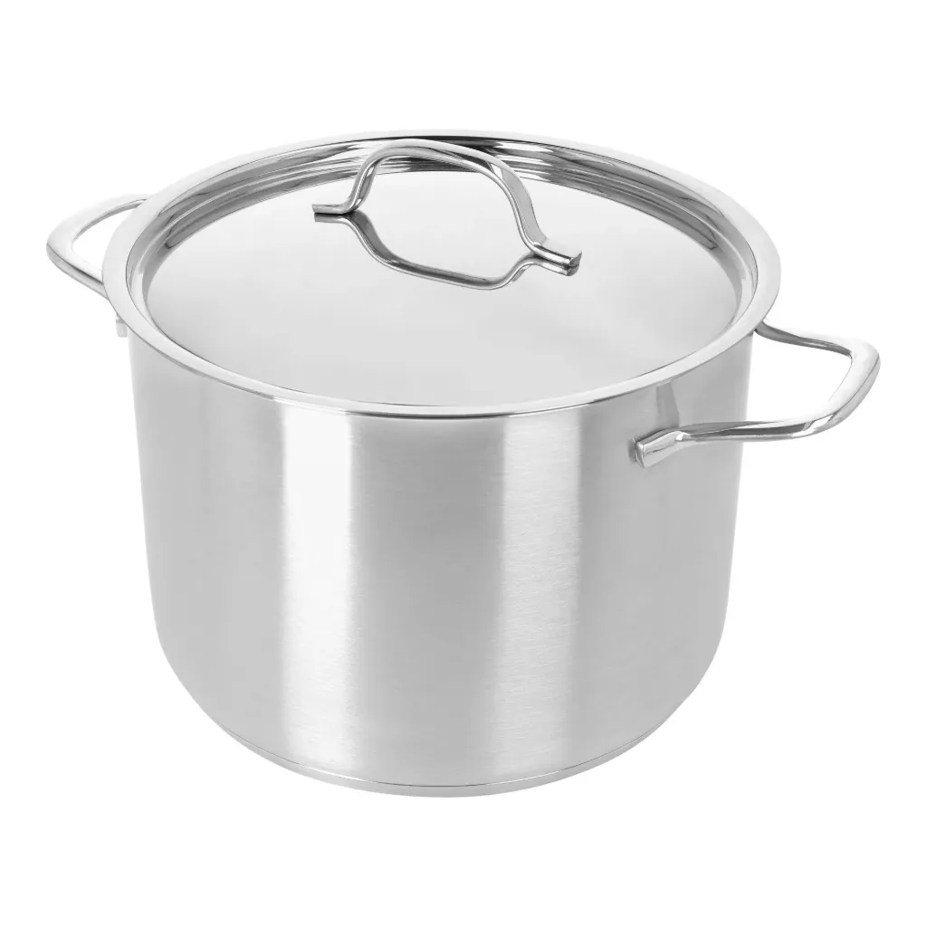 Resto 3 kookpot 7 liter 24 cm