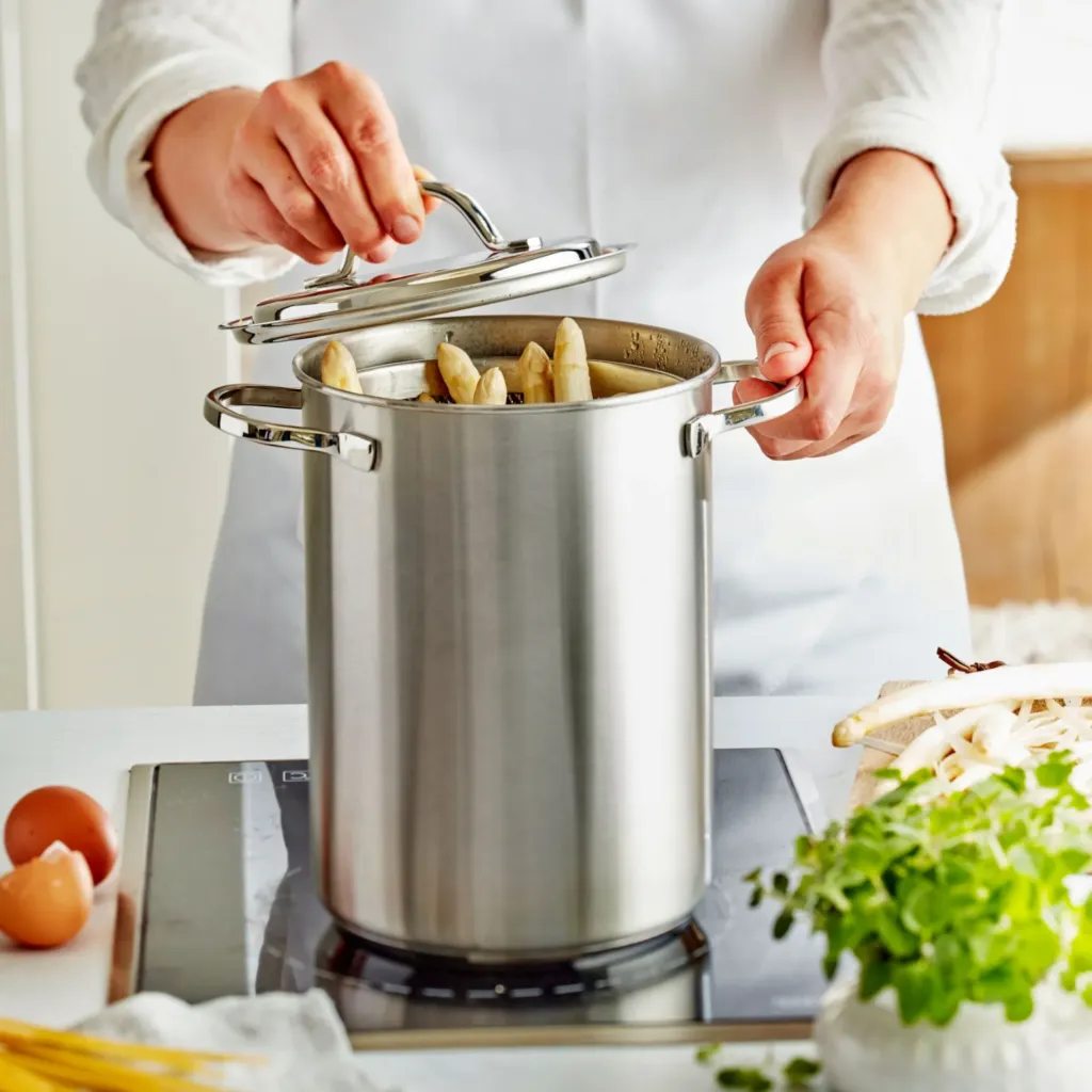 Specialties 3 Aspergekoker 16 cm