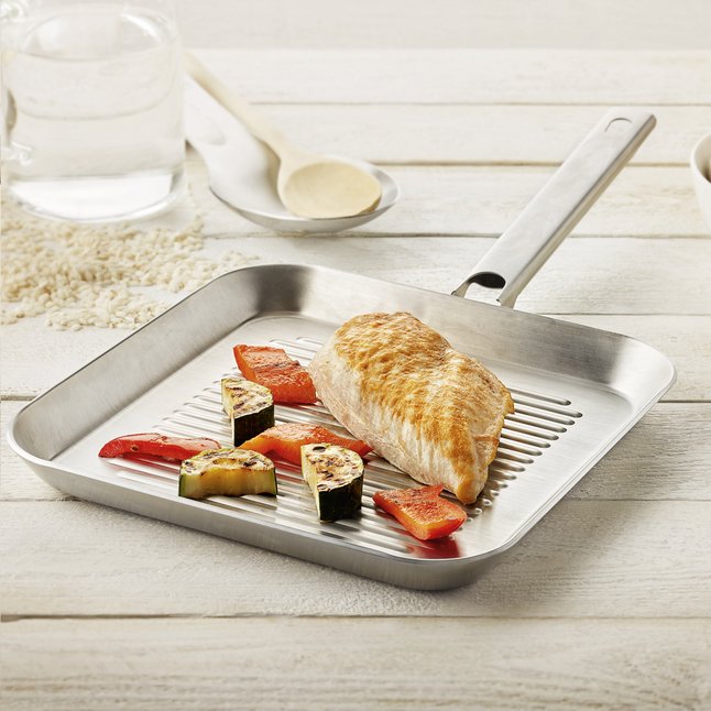 Specialties 3 Grillpan 24 x 24 cm