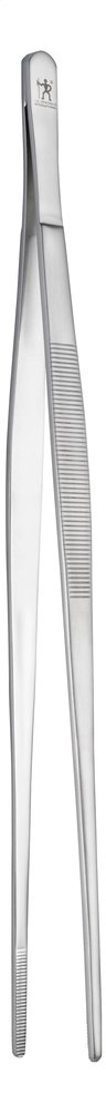 Steel & Style Keukenpincet