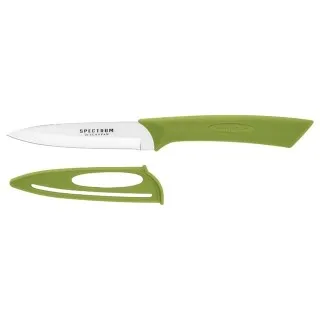 Koks Mes Spinaziegroen 20 cm.