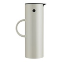Stelton Thermoskan 1ltr. Zandkleur