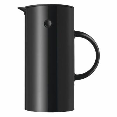 Stelton Thermoskan Zwart 0.5l