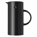 Stelton Thermoskan Zwart 0.5l