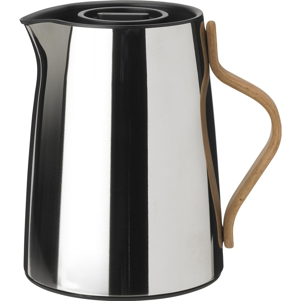 Stelton Emma Thermoskan RVS 1 ltr.