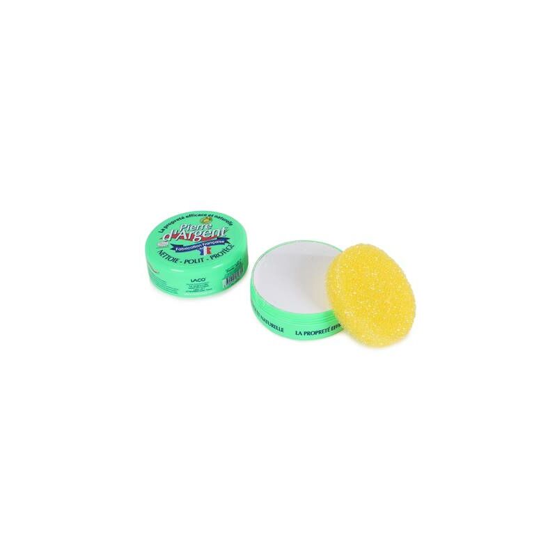 Pierre D'Argent Bio Schoonmaakmiddel Lemongeur voor vele doeleinden 300G