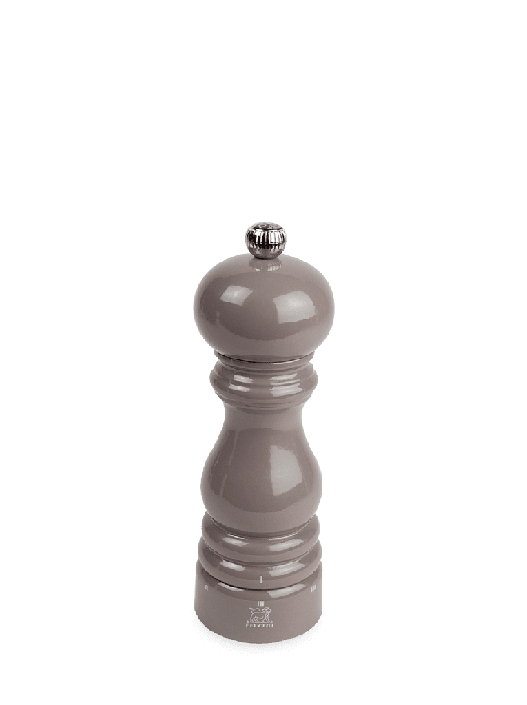 Pepermolen Taupe lak 18 cm