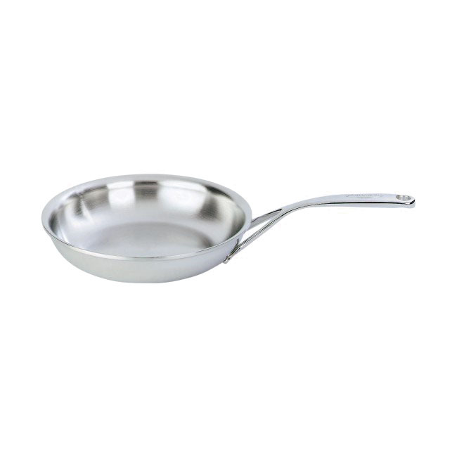 Proline 5 Koekenpan Silvinox 24 cm