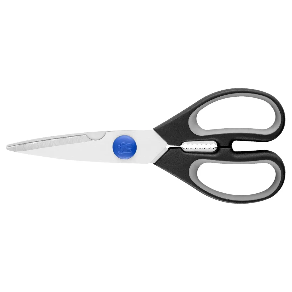 Henckels keukenschaar 20 cm.