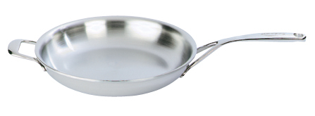 Proline 5 koekenpan RVS Silvinox 28 cm