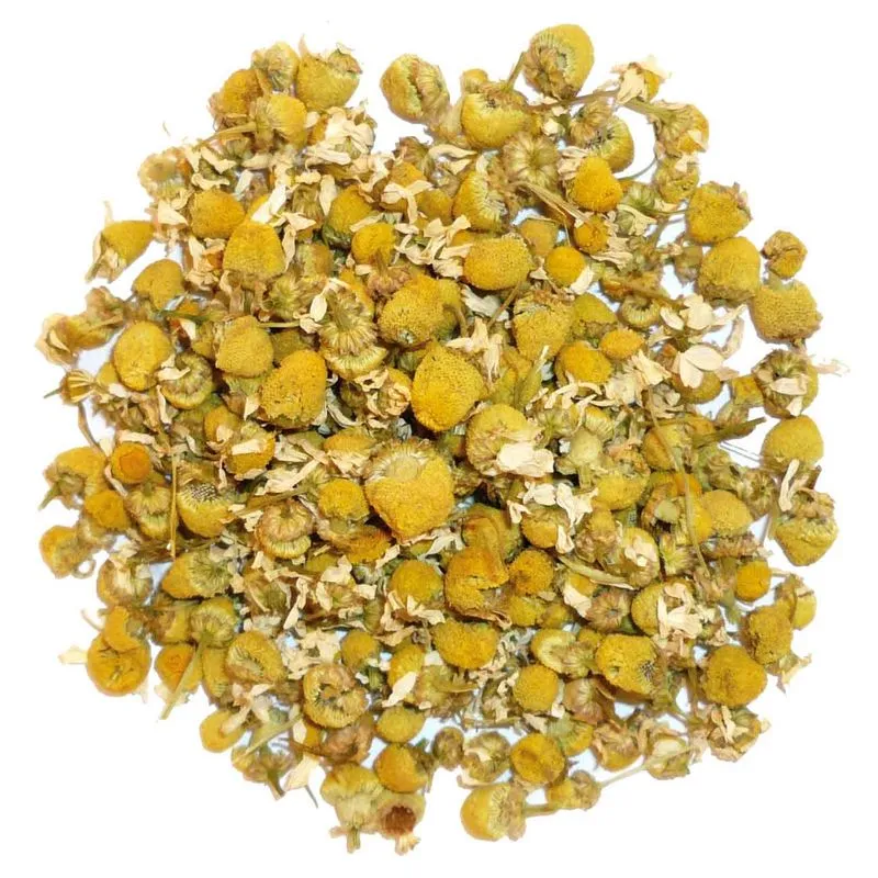 Kamille bloesems 100 gram