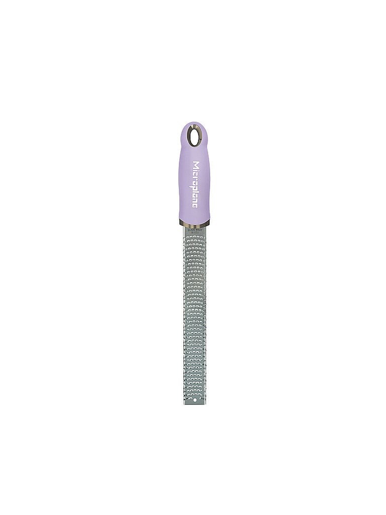 Microplane Premium Zester-Lavendel/Lila