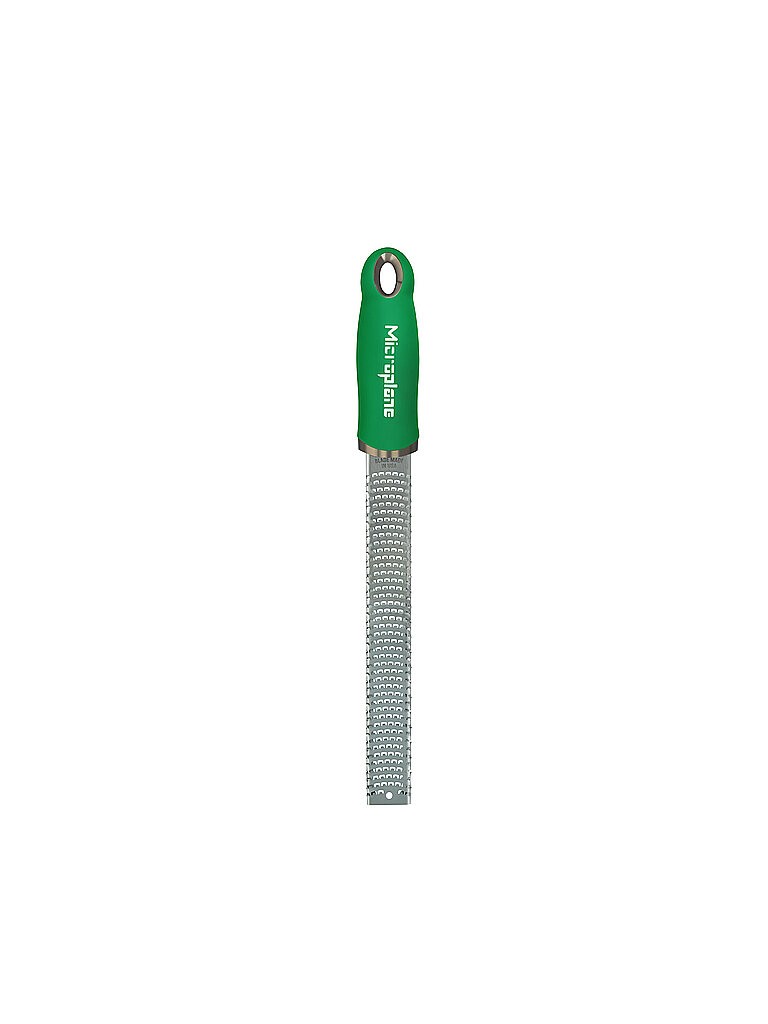 Microplane Premium Zester Basilicum Groen