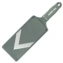 V-Blade Slicer Pure Cut Microplane Green