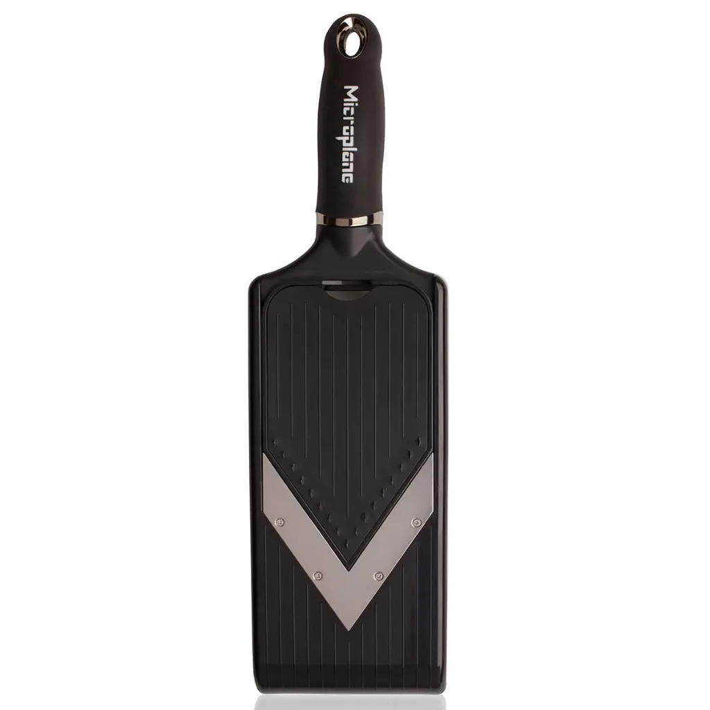 V-Blade Slicer Pure Cut Black