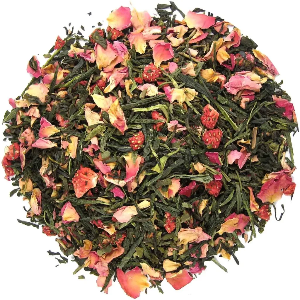 De Glimlach van Mona Lisa Thee 100 gram