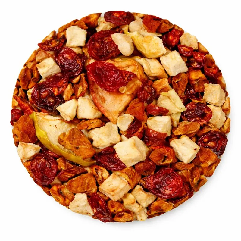 Apple Candy Vruchtenmelange 100 gram