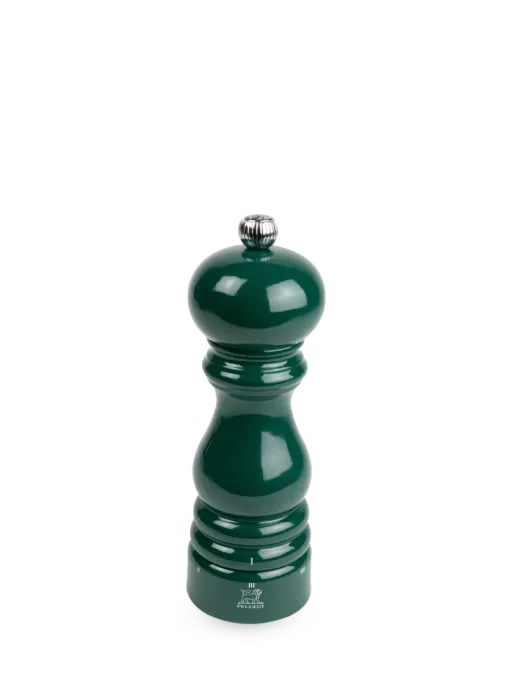 Peppermill 10 cm. Vert