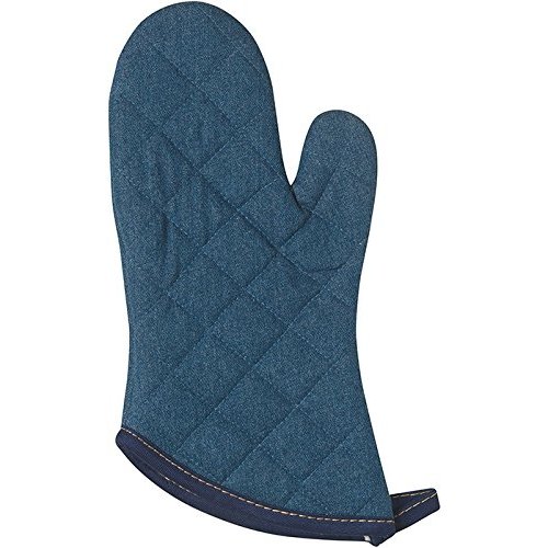 Ovenwant Stone Wash Denim