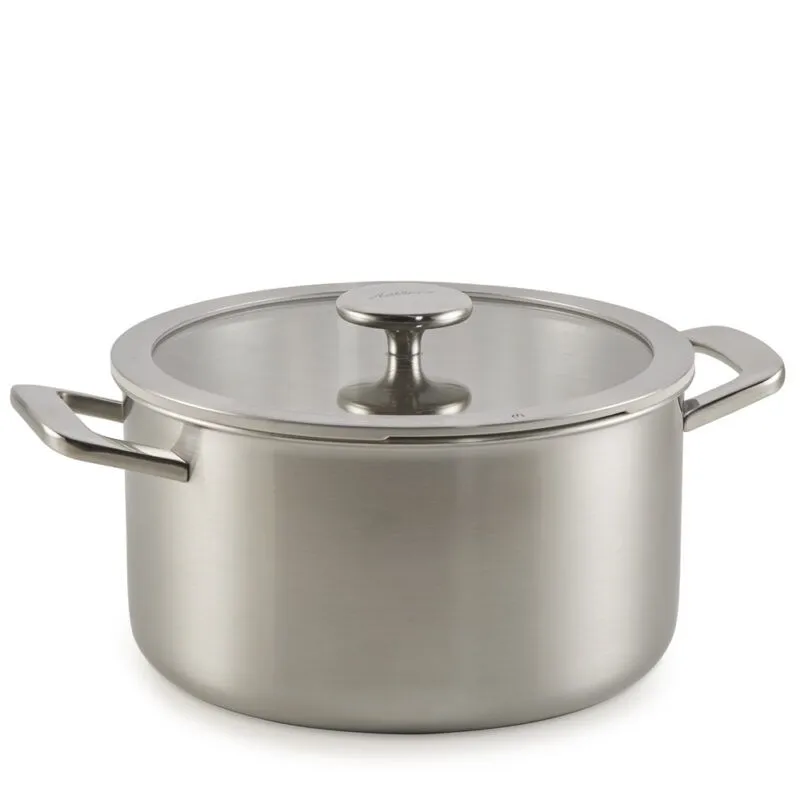 Soeppan 24 cm Allure DownDraft
