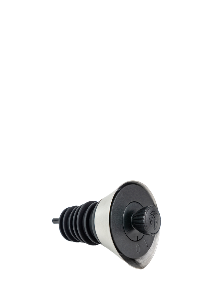 The Ciro Anti drup Schenkdop voor Olie en Azijn conserveert zodat het product in top condition blijft