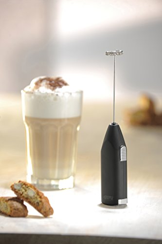 Gefu FINO Milk Frother