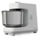 Spiraalmixer Halo Core, wit
